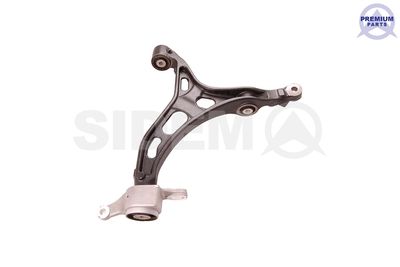 Control/Trailing Arm, wheel suspension SIDEM 93173