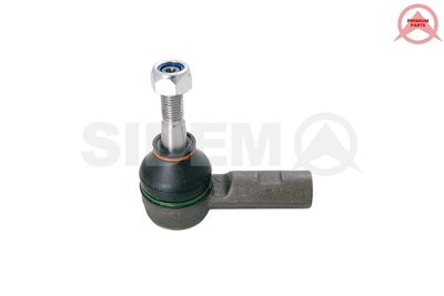 Tie Rod End SIDEM 9638