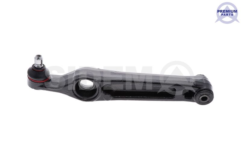 SIDEM 9873 Control/Trailing Arm, wheel suspension