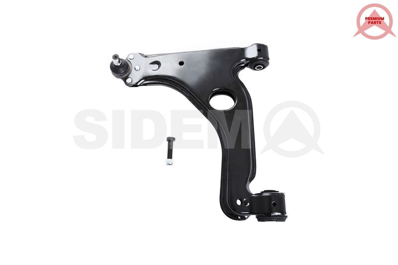 SIDEM 9874 Control/Trailing Arm, wheel suspension