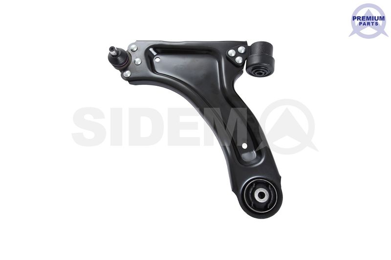 SIDEM 9876 Control/Trailing Arm, wheel suspension