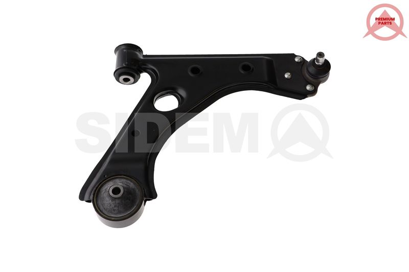 SIDEM 9879 Control/Trailing Arm, wheel suspension