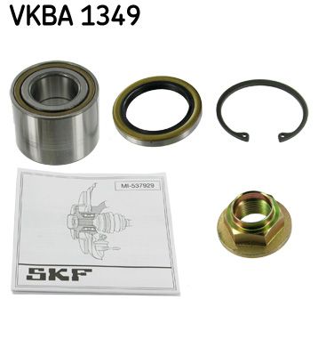 SKF VKBA 1349 Wheel Bearing Kit