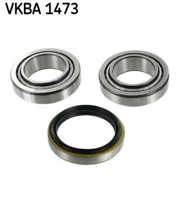 SKF VKBA 1473 Wheel Bearing Kit