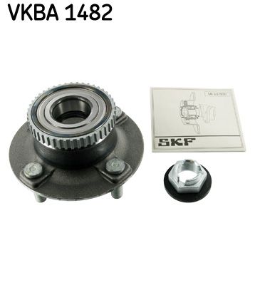 SKF VKBA 1482 Wheel Bearing Kit