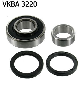 SKF VKBA 3220 Wheel Bearing Kit