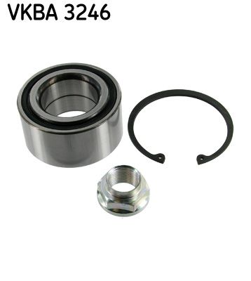 Wheel Bearing Kit SKF VKBA 3246