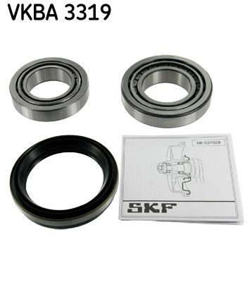 SKF VKBA 3319 Wheel Bearing Kit