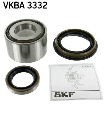 SKF VKBA 3332 Wheel Bearing Kit