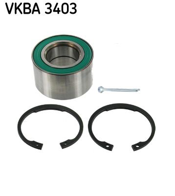SKF VKBA 3403 Wheel Bearing Kit