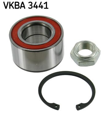 SKF VKBA 3441 Wheel Bearing Kit