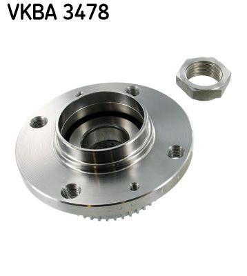 SKF VKBA 3478 Wheel Bearing Kit