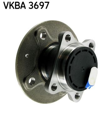 Wheel Bearing Kit SKF VKBA 3697