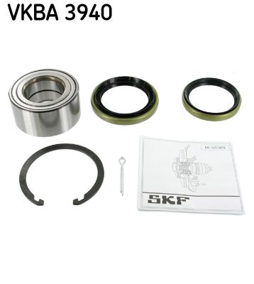 SKF VKBA 3940 Wheel Bearing Kit