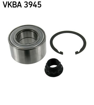SKF VKBA 3945 Wheel Bearing Kit