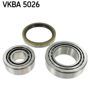 SKF VKBA 5026 Wheel Bearing Kit