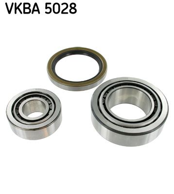 SKF VKBA 5028 Wheel Bearing Kit