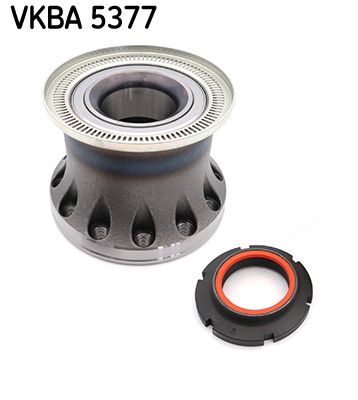 SKF VKBA 5377 Wheel Bearing Kit