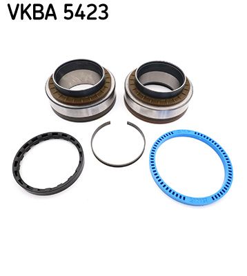 Wheel Bearing Kit SKF VKBA 5423