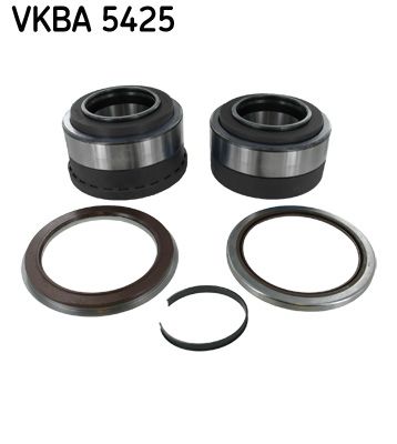 SKF VKBA 5425 Wheel Bearing Kit