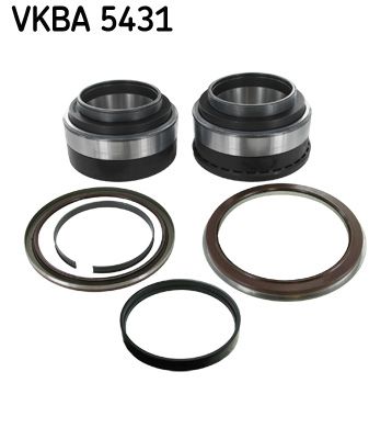 SKF VKBA 5431 Wheel Bearing Kit