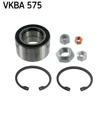 SKF VKBA 575 Wheel Bearing Kit