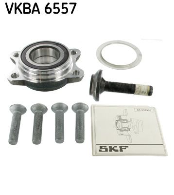 SKF VKBA 6557 Wheel Bearing Kit