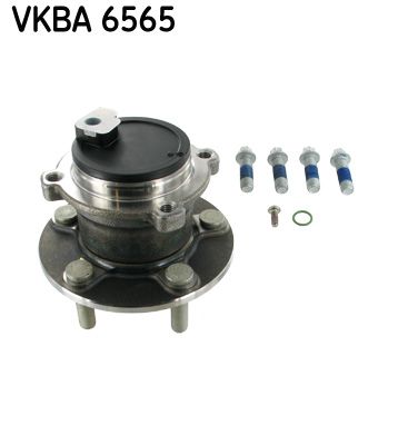 Wheel Bearing Kit SKF VKBA 6565