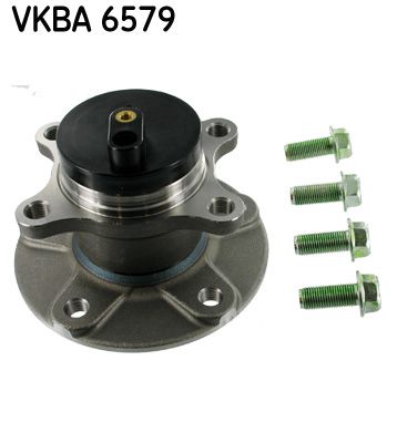 Wheel Bearing Kit SKF VKBA 6579