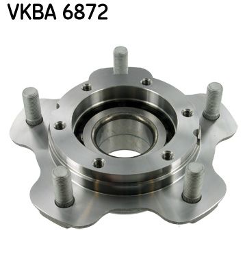 SKF VKBA 6872 Wheel Bearing Kit