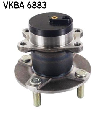 SKF VKBA 6883 Wheel Bearing Kit