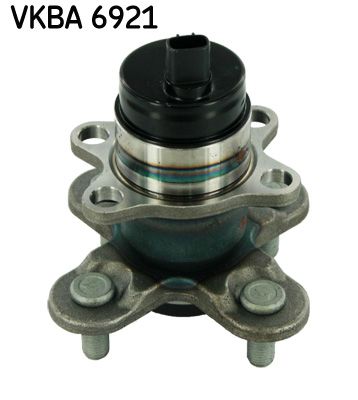 Wheel Bearing Kit SKF VKBA 6921