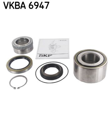 Wheel Bearing Kit SKF VKBA 6947