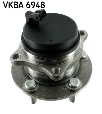 Wheel Bearing Kit SKF VKBA 6948