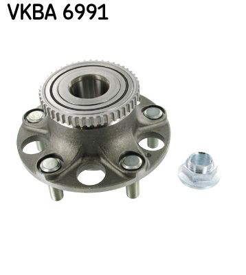 Wheel Bearing Kit SKF VKBA 6991