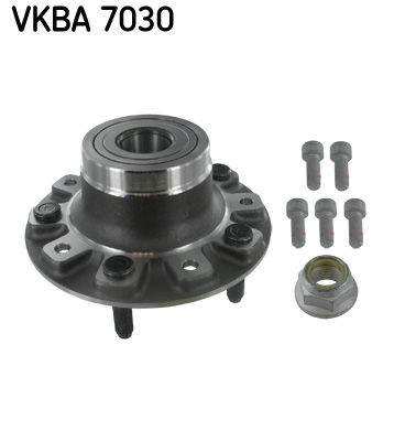 SKF VKBA 7030 Wheel Bearing Kit