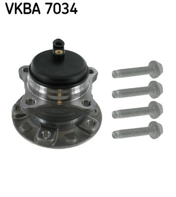 SKF VKBA 7034 Wheel Bearing Kit