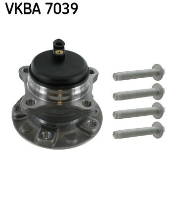 SKF VKBA 7039 Wheel Bearing Kit