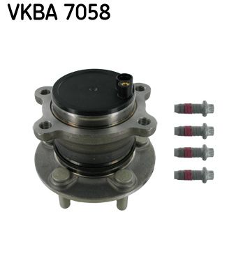 SKF VKBA 7058 Wheel Bearing Kit