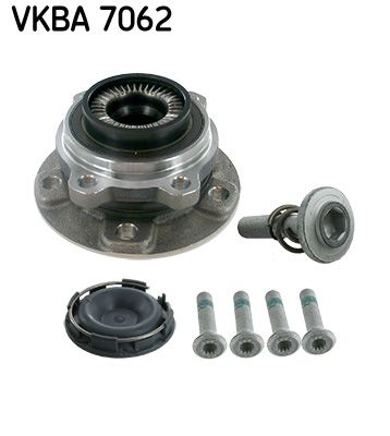 SKF VKBA 7062 Wheel Bearing Kit