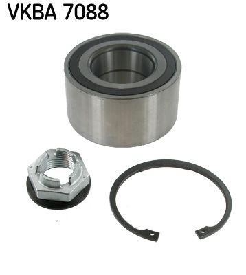 SKF VKBA 7088 Wheel Bearing Kit