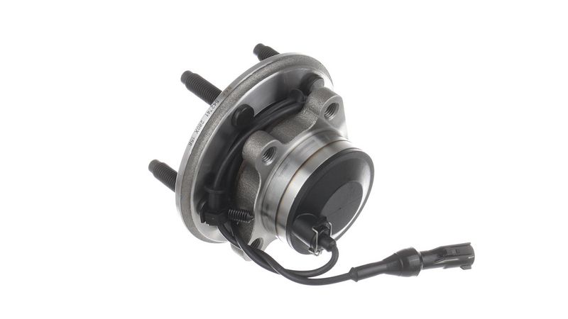 SKF VKBA 7103 Wheel Bearing Kit