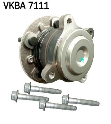 Wheel Bearing Kit SKF VKBA 7111