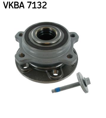 Wheel Bearing Kit SKF VKBA 7132
