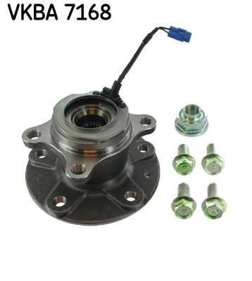 Wheel Bearing Kit SKF VKBA 7168