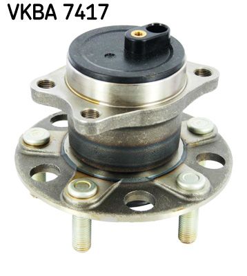 SKF VKBA 7417 Wheel Bearing Kit