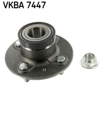 SKF VKBA 7447 Wheel Bearing Kit