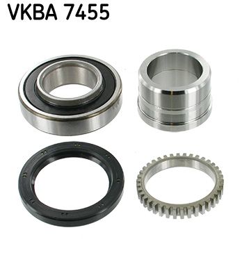 Wheel Bearing Kit SKF VKBA 7455