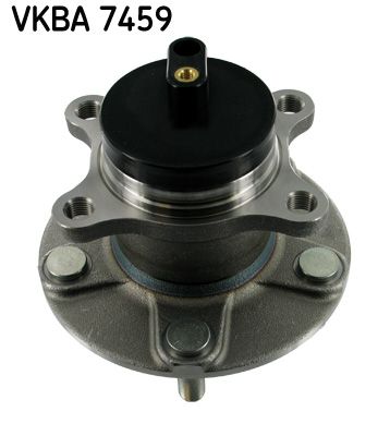 SKF VKBA 7459 Wheel Bearing Kit