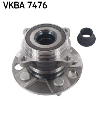 SKF VKBA 7476 Wheel Bearing Kit